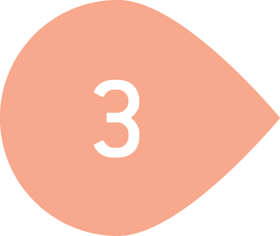 Steg 3